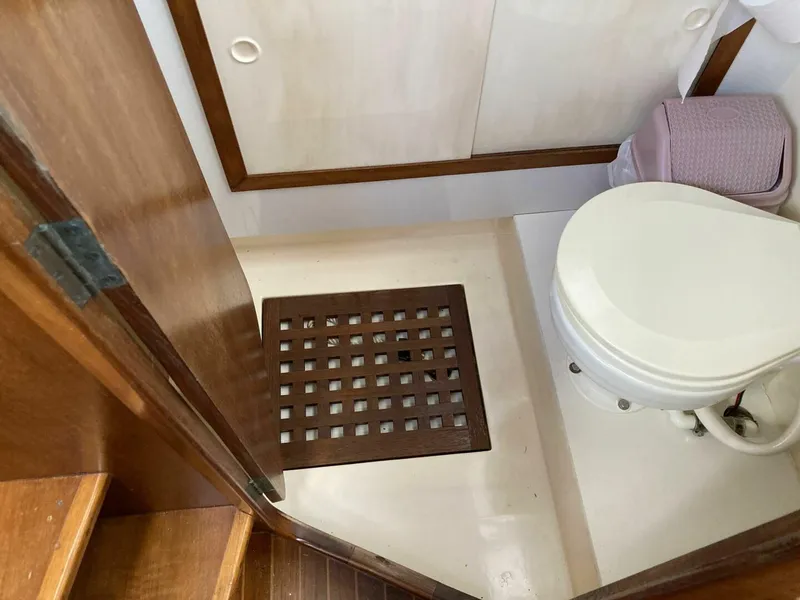 Slide: The Image of Catalac 11 meter 1994 - 5729976