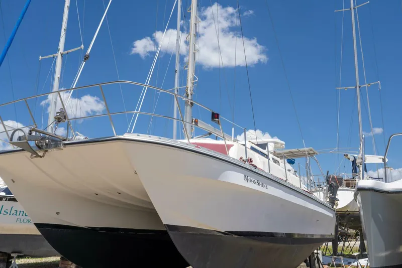 Slide: The Image of Catalac 11 meter 1994 - 5289194