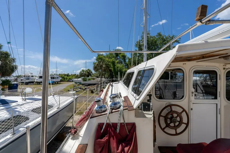 Slide: The Image of Catalac 11 meter 1994 - 5289193