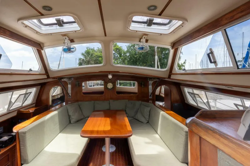 Slide: The Image of Catalac 11 meter 1994 - 5289189