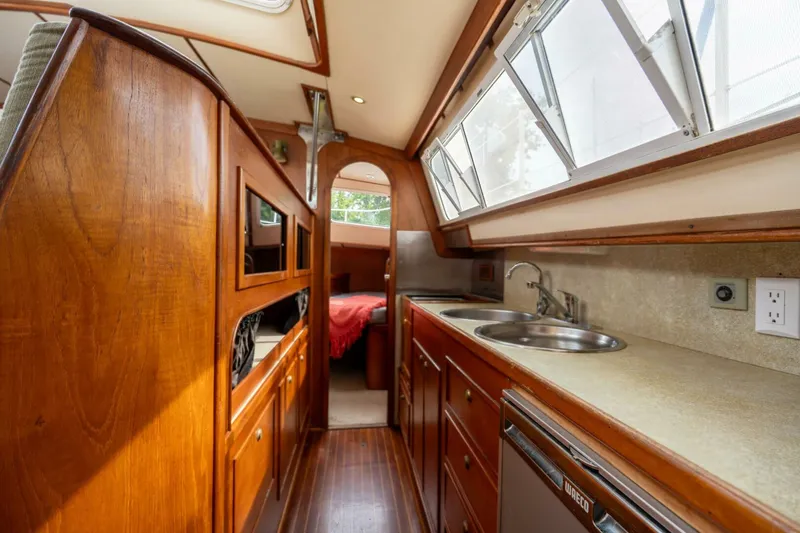 Slide: The Image of Catalac 11 meter 1994 - 5289192