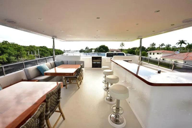 Slide: The Image of Hargrave Raised Pilothouse 2016 - 5289633