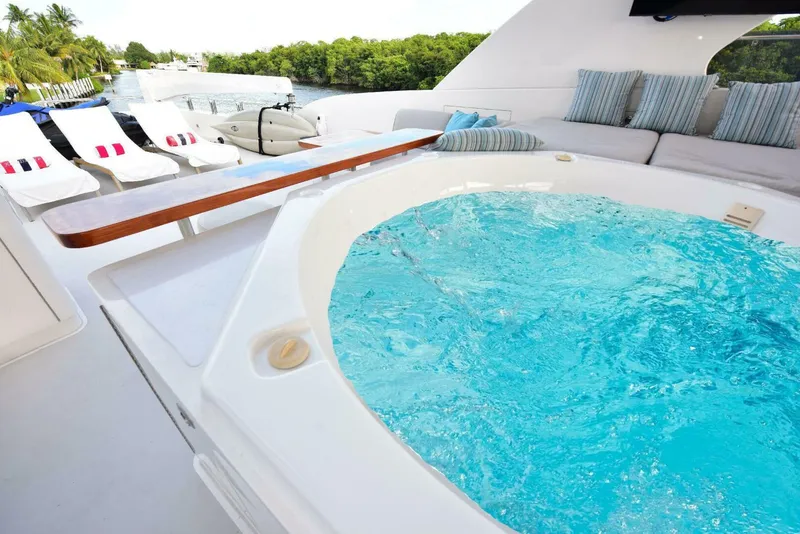 Slide: The Image of Hargrave Raised Pilothouse 2016 - 5289634