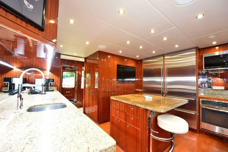 Slide: The Image of Hargrave Raised Pilothouse 2016 - 5289635