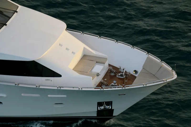 Slide: The Image of Hargrave Raised Pilothouse 2016 - 5289626