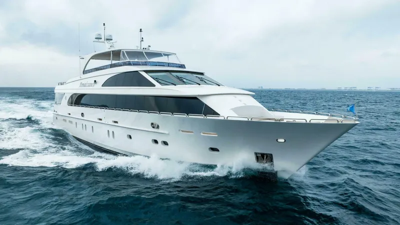 Slide: The Image of Hargrave Raised Pilothouse 2016 - 5289628