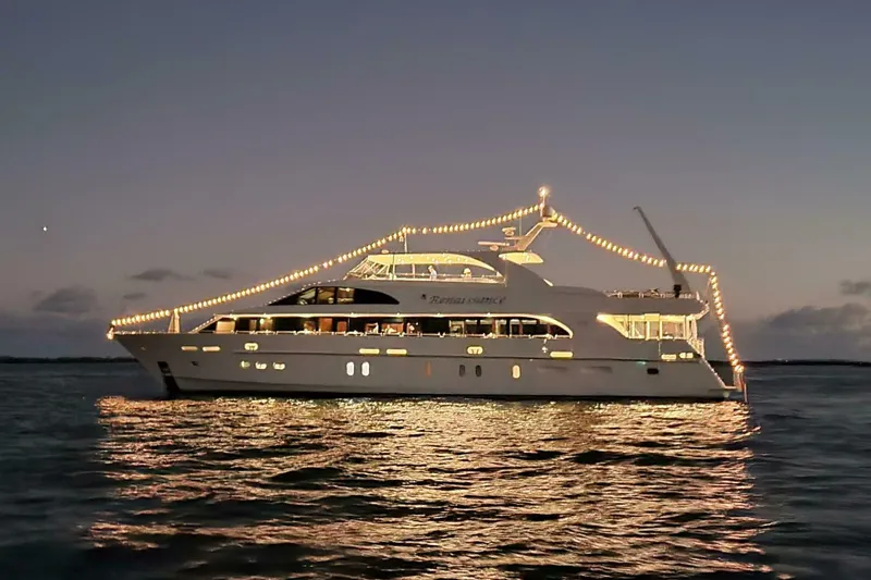 Slide: The Image of Hargrave Raised Pilothouse 2016 - 5289629