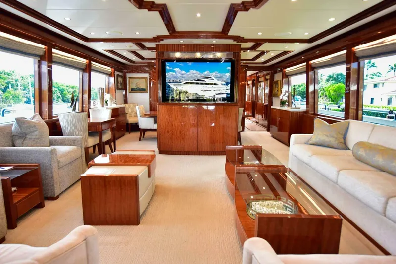 Slide: The Image of Hargrave Raised Pilothouse 2016 - 5289630