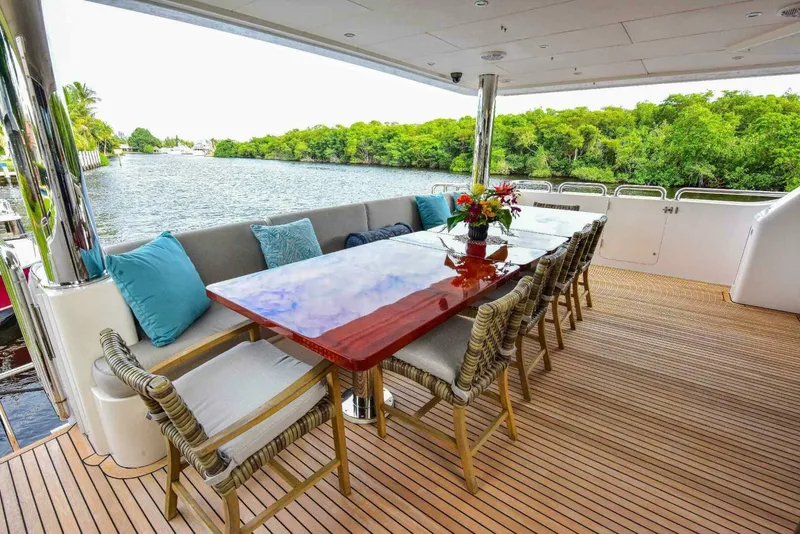 Slide: The Image of Hargrave Raised Pilothouse 2016 - 5289632