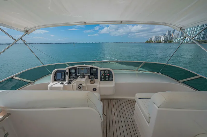 Slide: The Image of Astondoa 72 GLX 2002 - 5289725