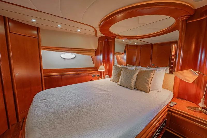 Slide: The Image of Astondoa 72 GLX 2002 - 5289711