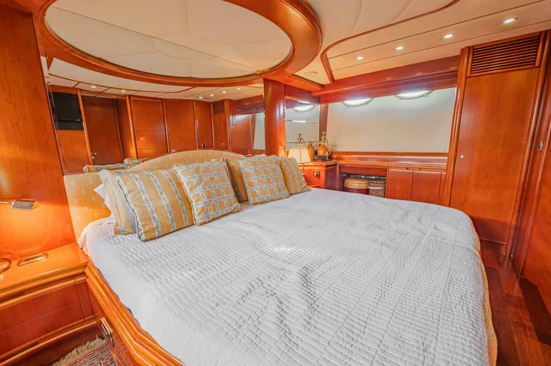 Slide: The Image of Astondoa 72 GLX 2002 - 5289712