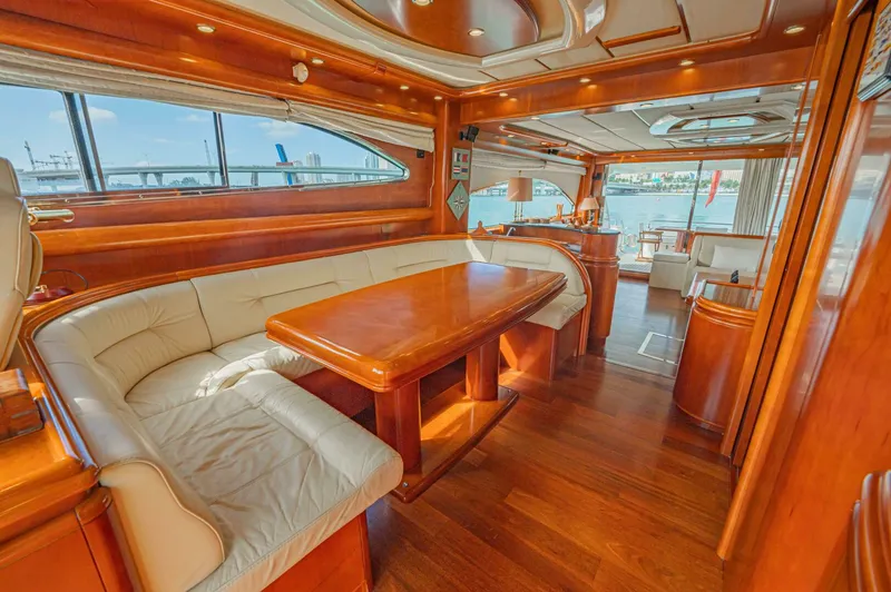 Slide: The Image of Astondoa 72 GLX 2002 - 5289714