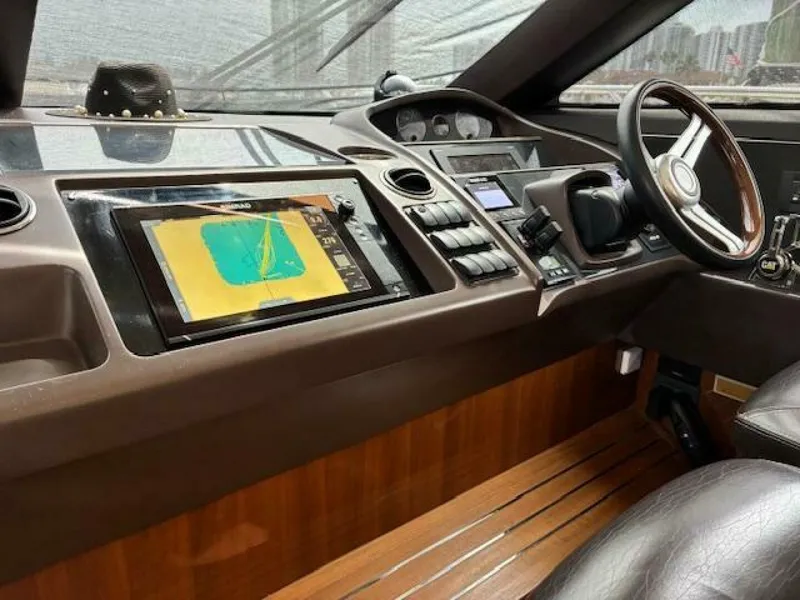 Slide: The Image of Viking Fly 2012 - 5289736