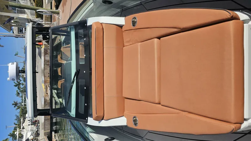 Slide: The Image of Saxdor 320 GTO 2023 - 5326753