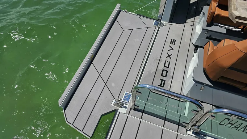 Slide: The Image of Saxdor 320 GTO 2023 - 5326763