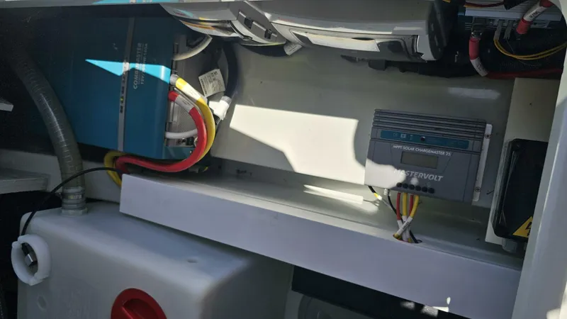 Slide: The Image of Saxdor 320 GTO 2023 - 5326766