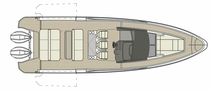 Slide: The Image of Saxdor 320 GTO 2023 - 5289876