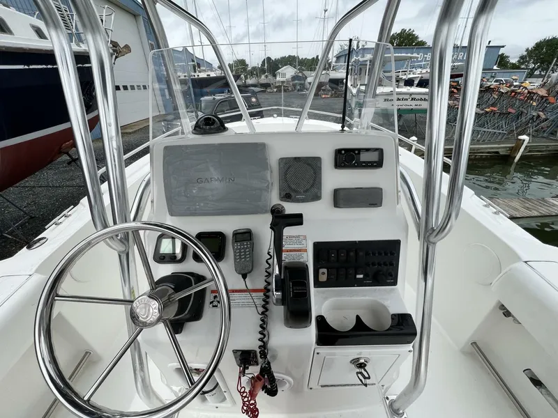 Slide: The Image of Edgewater 205CC 2011 - 5290054