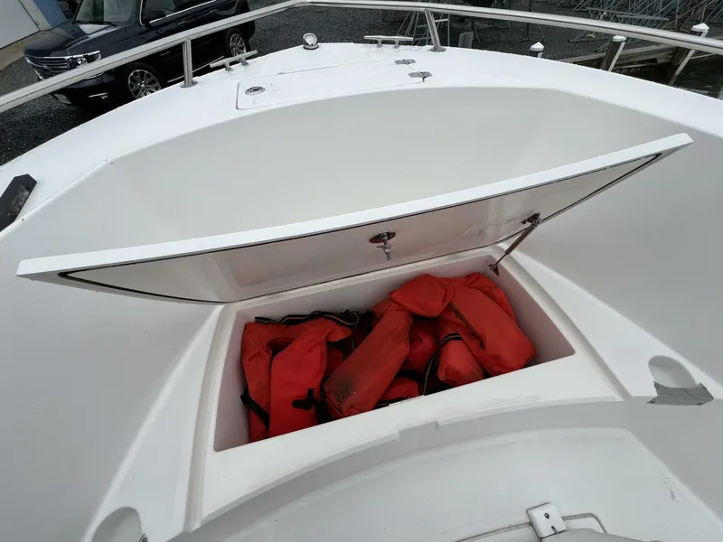 Slide: The Image of Edgewater 205CC 2011 - 5290049