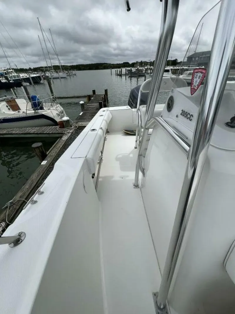 Slide: The Image of Edgewater 205CC 2011 - 5290051