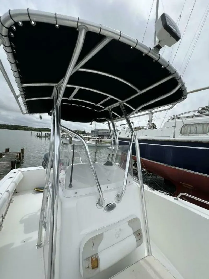 Slide: The Image of Edgewater 205CC 2011 - 5290052