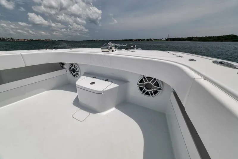 Slide: The Image of 2024 Freeman 43 CC- - 5371995