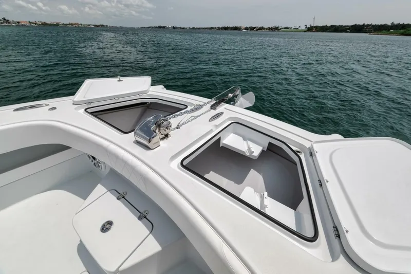 Slide: The Image of 2024 Freeman 43 CC- - 5371997