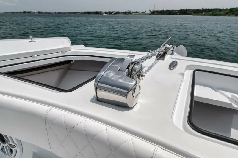 Slide: The Image of 2024 Freeman 43 CC- - 5371998