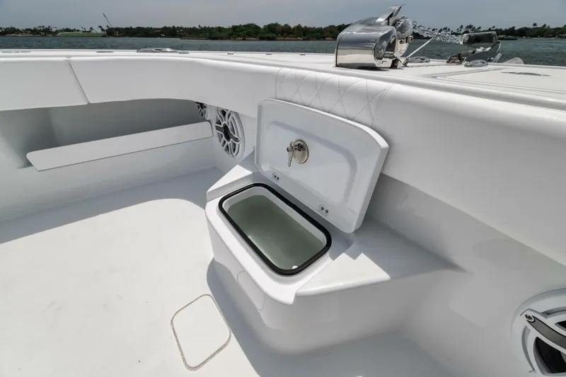 Slide: The Image of 2024 Freeman 43 CC- - 5371999