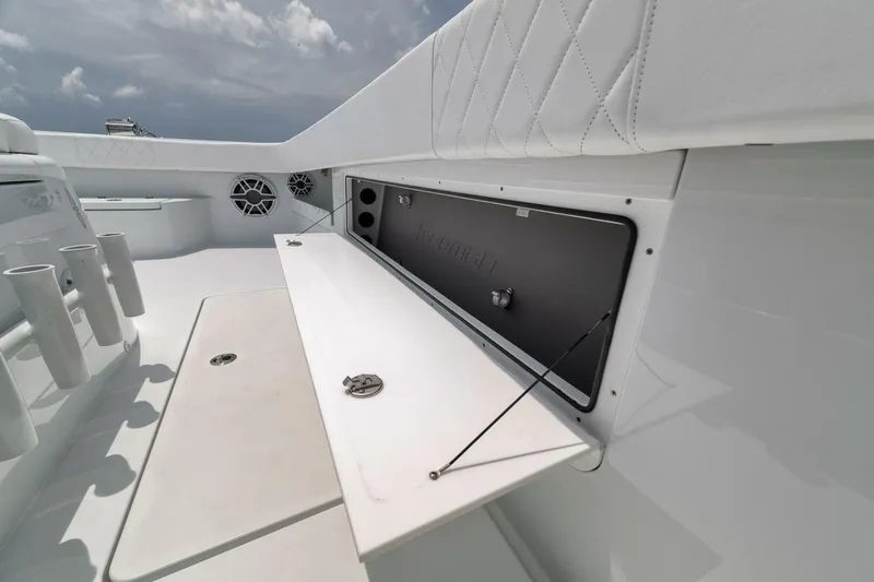 Slide: The Image of 2024 Freeman 43 CC- - 5372002