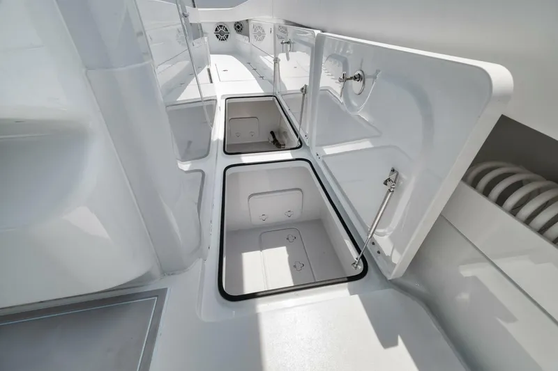 Slide: The Image of 2024 Freeman 43 CC- - 5372005