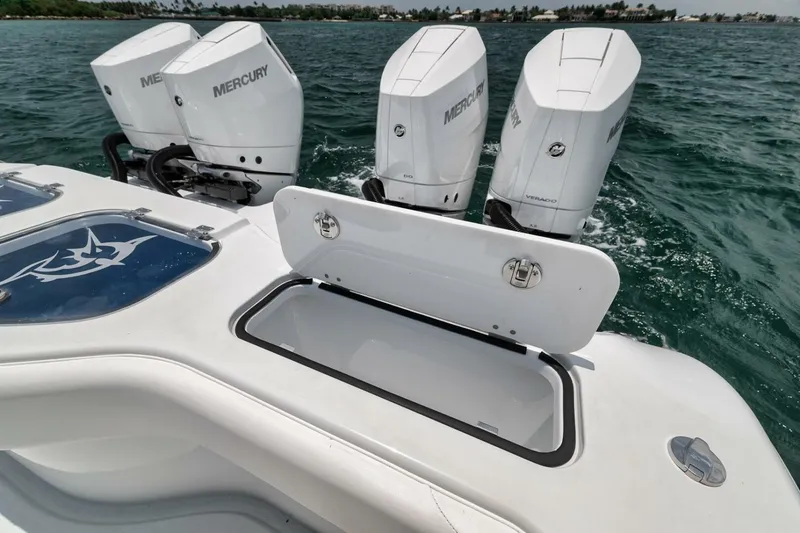 Slide: The Image of 2024 Freeman 43 CC- - 5372011