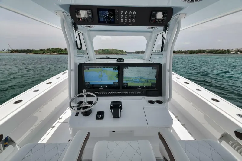 Slide: The Image of 2024 Freeman 43 CC- - 5372008