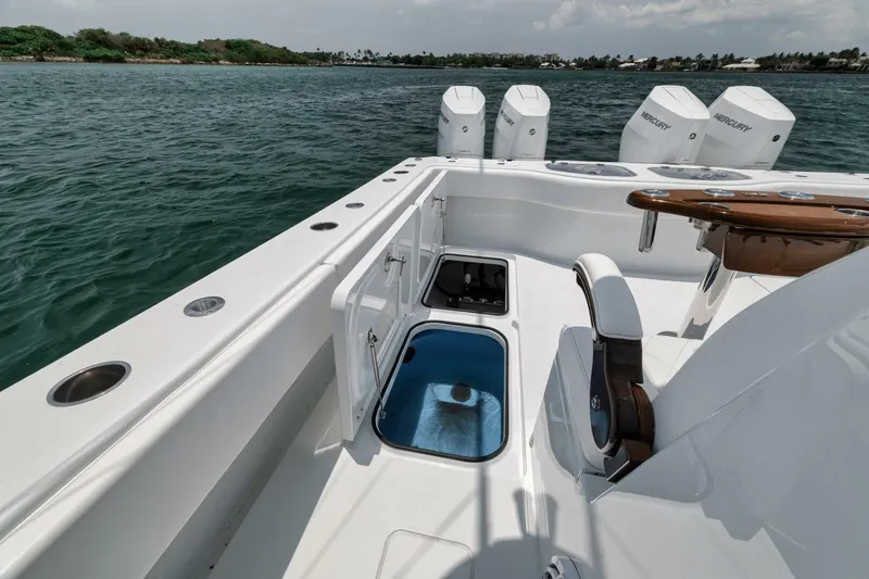 Slide: The Image of 2024 Freeman 43 CC- - 5372013