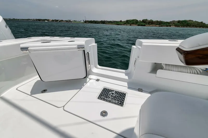 Slide: The Image of 2024 Freeman 43 CC- - 5372019