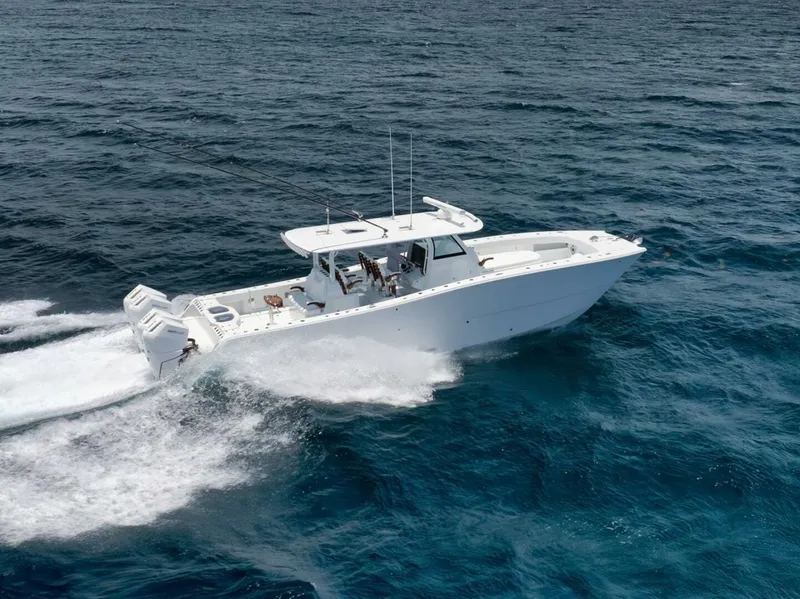 Slide: The Image of 2024 Freeman 43 CC- - 5371968