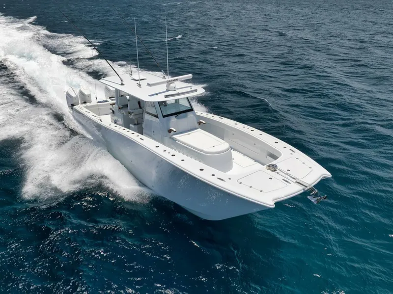 Slide: The Image of 2024 Freeman 43 CC- - 5371972