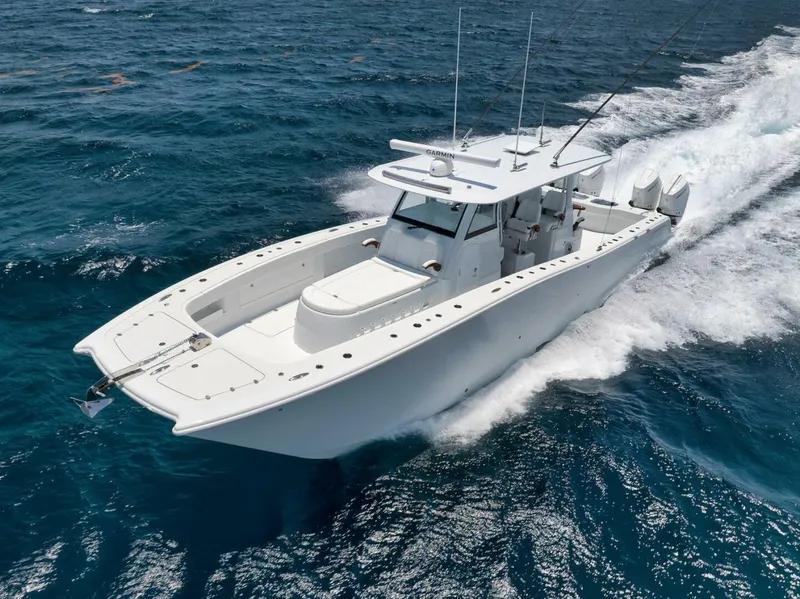 Slide: The Image of 2024 Freeman 43 CC- - 5371973