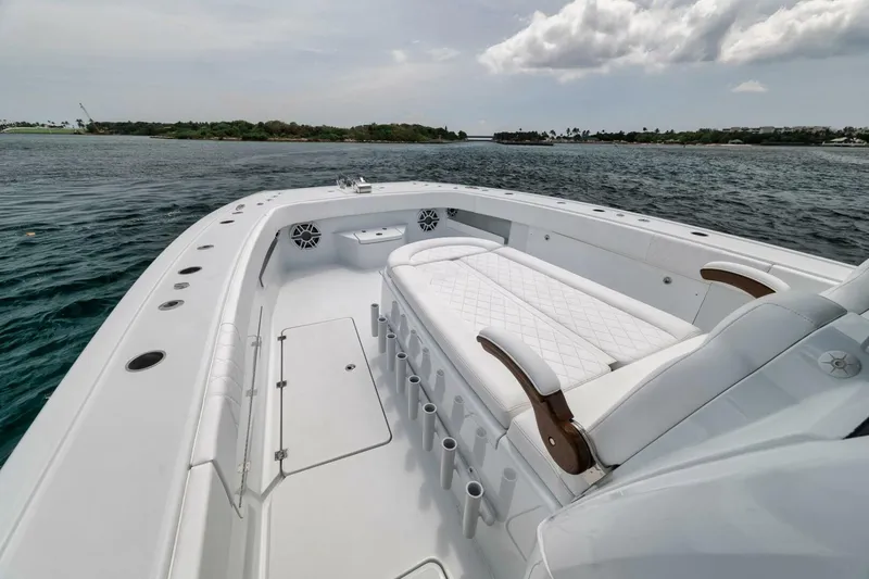 Slide: The Image of 2024 Freeman 43 CC- - 5371992