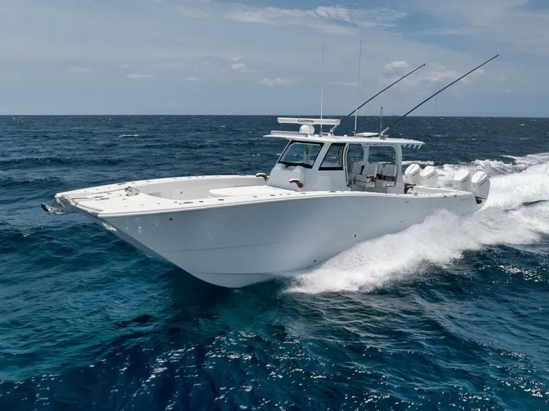 Slide: The Image of 2024 Freeman 43 CC- - 5371975