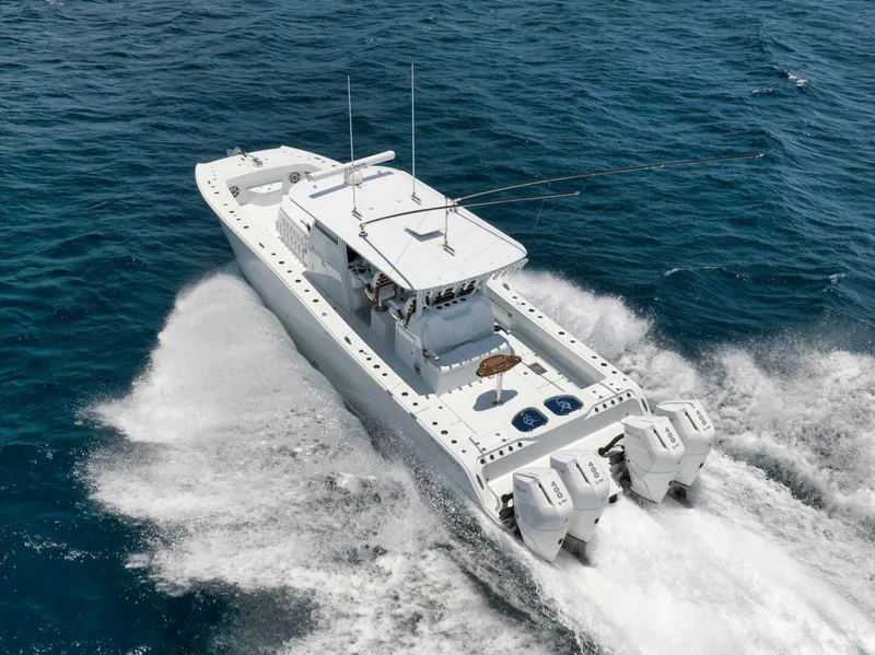 Slide: The Image of 2024 Freeman 43 CC- - 5371976