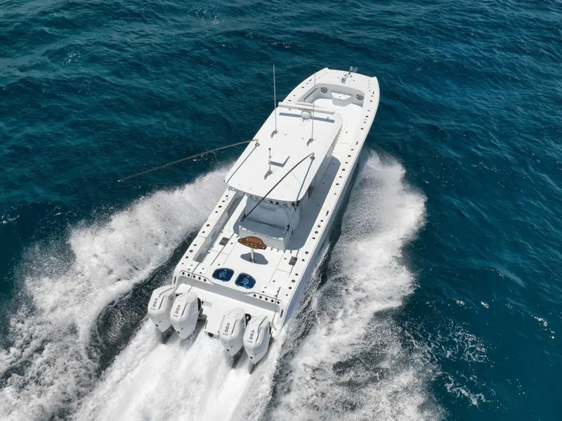 Slide: The Image of 2024 Freeman 43 CC- - 5371977