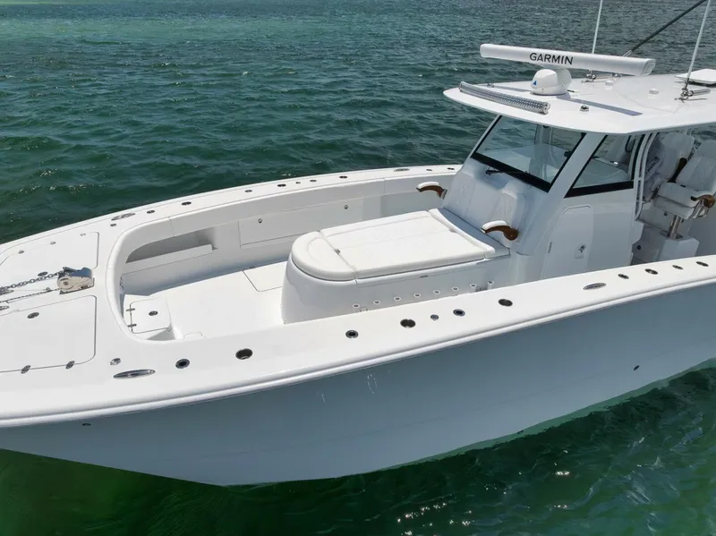 Slide: The Image of 2024 Freeman 43 CC- - 5371979