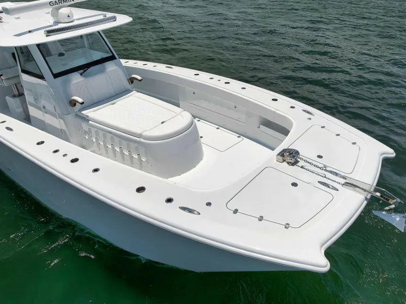 Slide: The Image of 2024 Freeman 43 CC- - 5371980