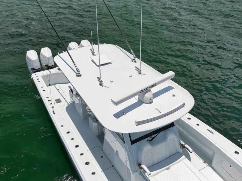 Slide: The Image of 2024 Freeman 43 CC- - 5371981