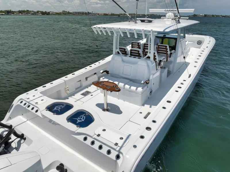 Slide: The Image of 2024 Freeman 43 CC- - 5371983