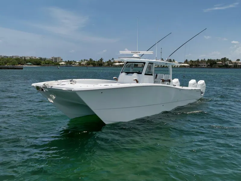 Slide: The Image of 2024 Freeman 43 CC- - 5371987