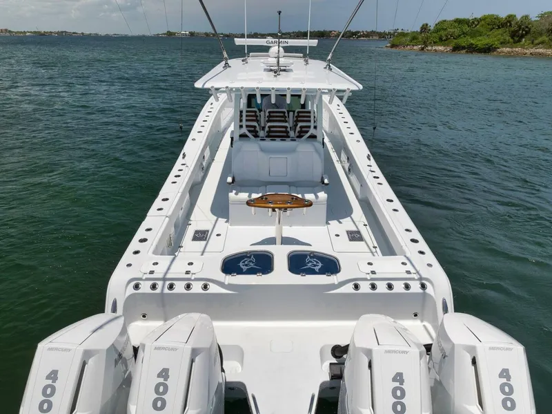 Slide: The Image of 2024 Freeman 43 CC- - 5371982