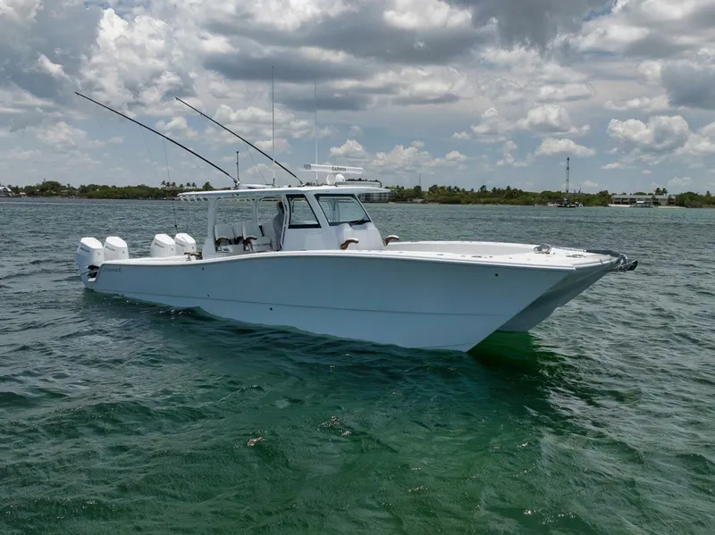 Slide: The Image of 2024 Freeman 43 CC- - 5371988